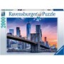 Puzzle Apus Pod New York, 2000 Piese Ravensburger - 2